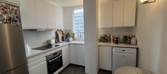 2 bedrooms Apartment in Boulogne-Billancourt, France No. 166811 3
