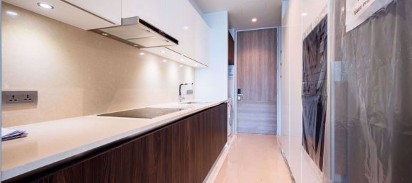 2 bedrooms Condo in Watthana, Thailand No. 4849 4