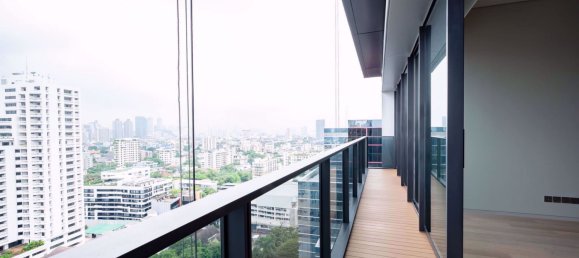 2 bedrooms Condo in Watthana, Thailand No. 4849 15