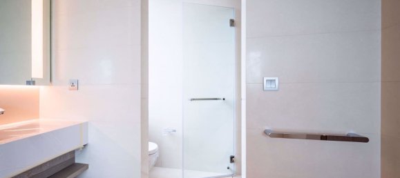 2 bedrooms Condo in Watthana, Thailand No. 4849 12