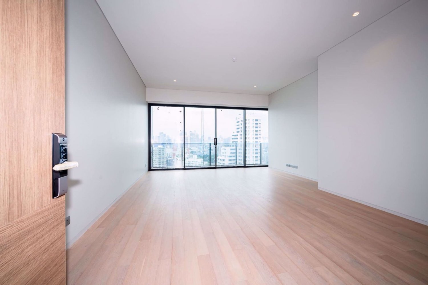 2 bedrooms Condo in Watthana, Thailand No. 4849