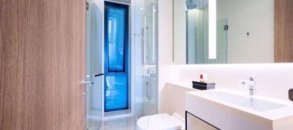 2 bedrooms Condo in Watthana, Thailand No. 4849 14