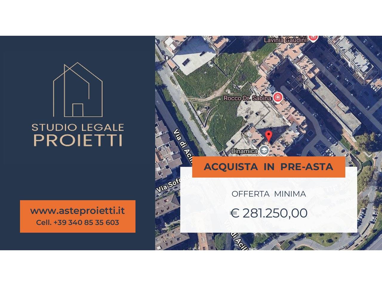 2 bedrooms Apartment in Rome, Italy No. 304442