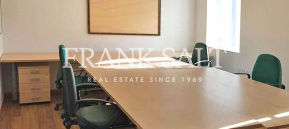 تاون هاوس في Marsa, Malta 80متر مربع رقم 2562 2