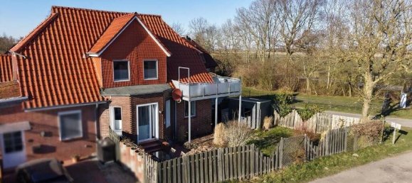 6 rooms Townhouse in Aurich, Germany No. 130191 3