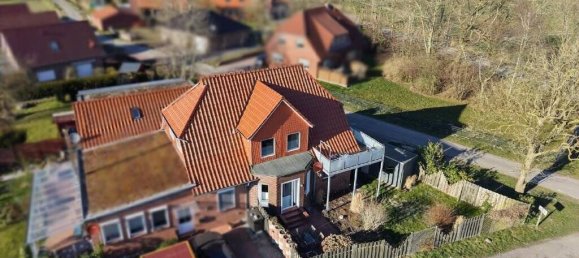 6 rooms Townhouse in Aurich, Germany No. 130191 4