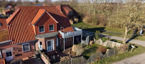 6 rooms Townhouse in Aurich, Germany No. 130191 26