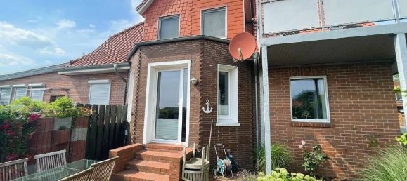 6 rooms Townhouse in Aurich, Germany No. 130191 7