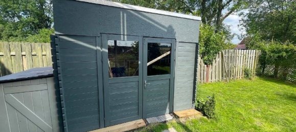 6 rooms Townhouse in Aurich, Germany No. 130191 27