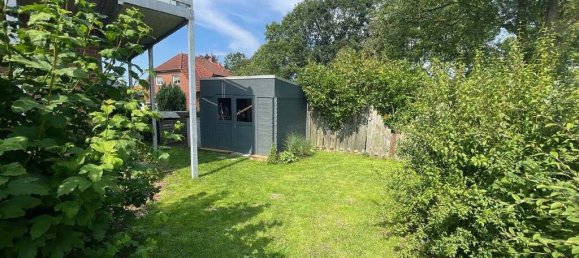 6 rooms Townhouse in Aurich, Germany No. 130191 11