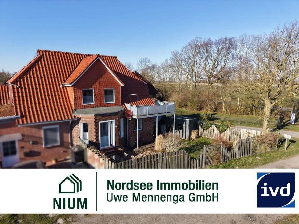 6 rooms Townhouse in Aurich, Germany No. 130191