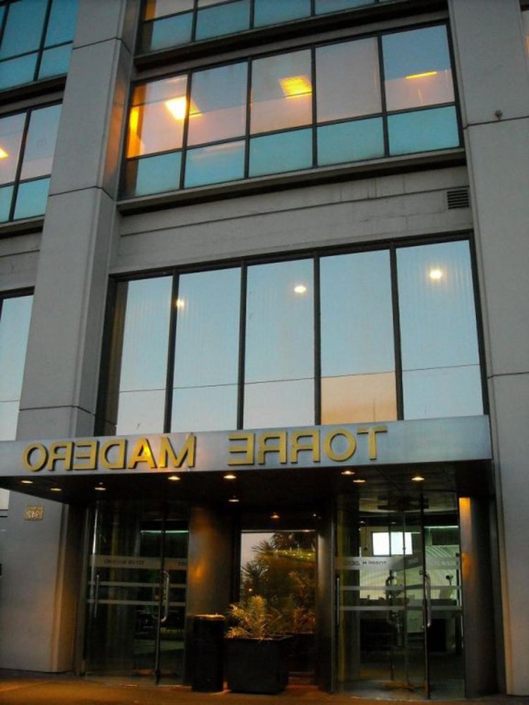 730m² Office in Buenos Aires, Argentina No. 103961