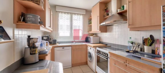 3 bedrooms Apartment in Meudon, France No. 174507 5