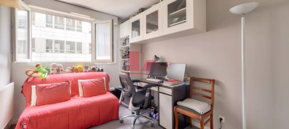 3 bedrooms Apartment in Meudon, France No. 174507 10