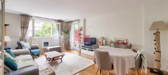3 bedrooms Apartment in Meudon, France No. 174507 2