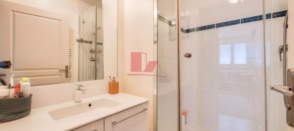 3 bedrooms Apartment in Meudon, France No. 174507 9