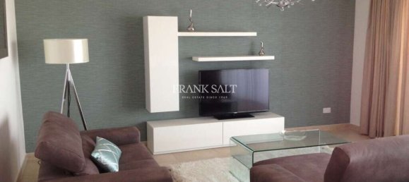 3 chambres Appartement à Sliema, Malta No. 3582 2