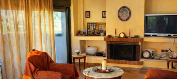 4 chambres propriété commerciale à vendre à Artemida, Spata-Artemida, East Attica, Attica, Greece № 70680 13