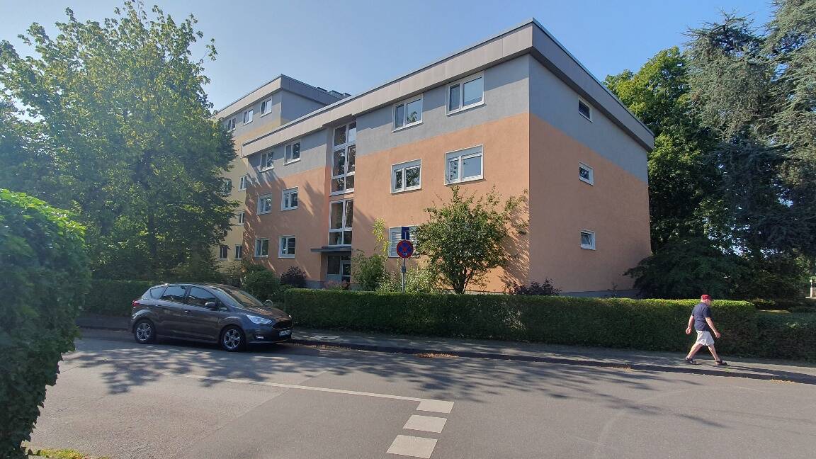 3غرفة شقة في Rhein-Erft, Germany رقم 320729