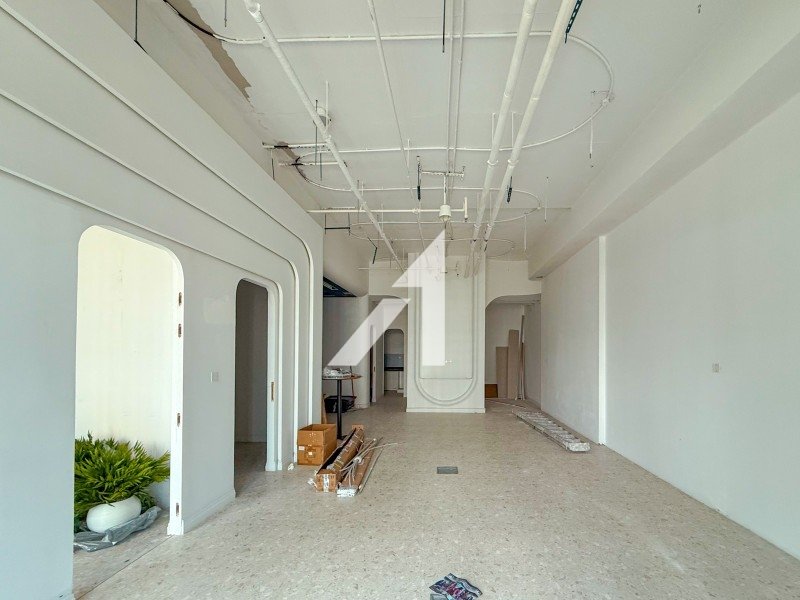  مكتب في دبي, UAE 125.6متر مربع رقم 55814