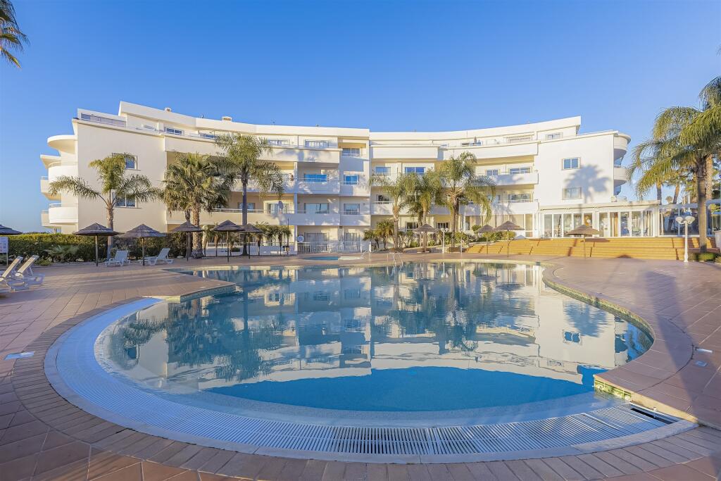 3 غرف نوم شقة في Lagos, Portugal رقم 208836