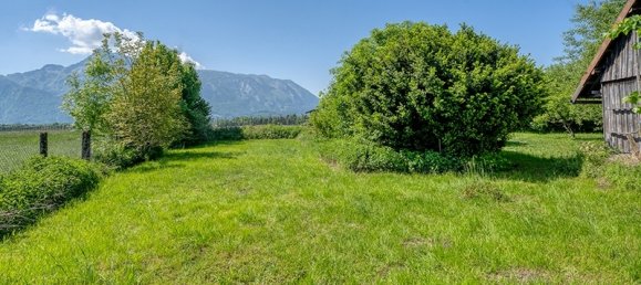 1767m² Land in Salzburg, Austria No. 222975 2