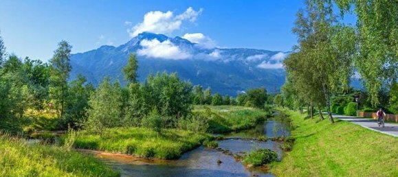 1767m² Land in Salzburg, Austria No. 222975 5