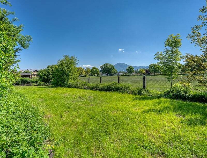 1767m² Land in Salzburg, Austria No. 222975