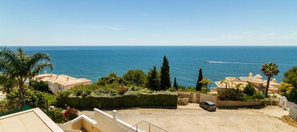 5 bedrooms Villa in Albufeira, Portugal No. 25691 14