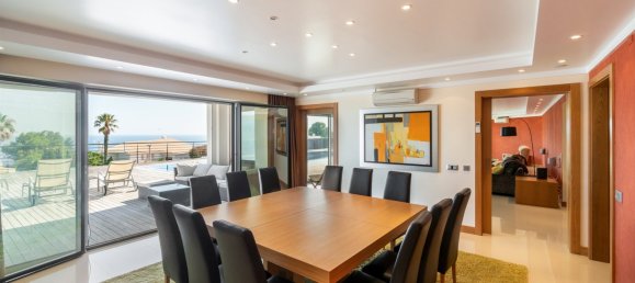 5 bedrooms Villa in Albufeira, Portugal No. 25691 22