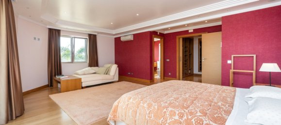 5 bedrooms Villa in Albufeira, Portugal No. 25691 39