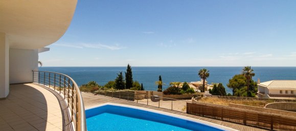 5 bedrooms Villa in Albufeira, Portugal No. 25691 12