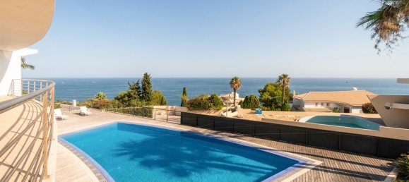 5 bedrooms Villa in Albufeira, Portugal No. 25691 11