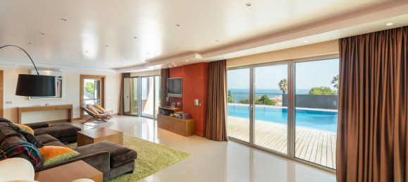 5 bedrooms Villa in Albufeira, Portugal No. 25691 24