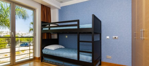 5 bedrooms Villa in Albufeira, Portugal No. 25691 26