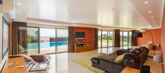 5 bedrooms Villa in Albufeira, Portugal No. 25691 48