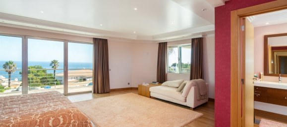 5 bedrooms Villa in Albufeira, Portugal No. 25691 38