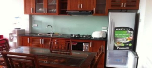 1 Schlafzimmer Wohnung in Ba Dinh, Vietnam, Nr. 6580 2