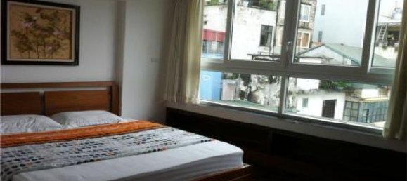 1 Schlafzimmer Wohnung in Ba Dinh, Vietnam, Nr. 6580 3