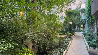 2-Zimmer Wohnung in Josefstadt, Austria, Nr. 241984