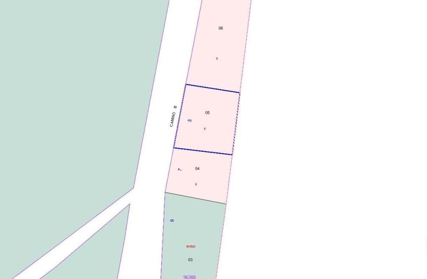 Земельный участок в Бьескас, Испания № 201800