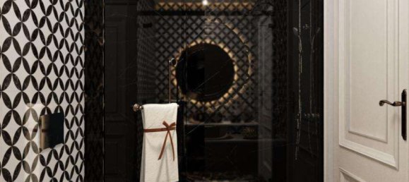 Apartamento 1+1 em Alanya, Turkey N.º 11104 11