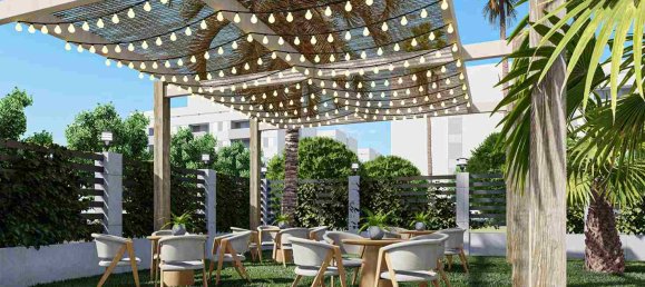 Apartamento 1+1 em Alanya, Turkey N.º 11104 16