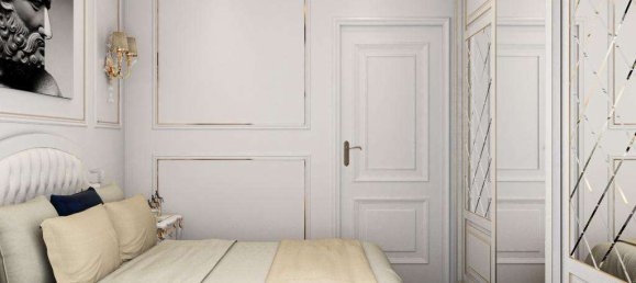 Apartamento 1+1 em Alanya, Turkey N.º 11104 17