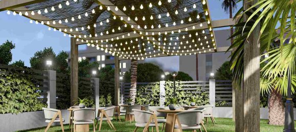 Apartamento 1+1 em Alanya, Turkey N.º 11104 2