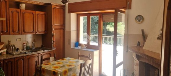 3 bedrooms House in Volturara Irpina, Italy No. 159690 19