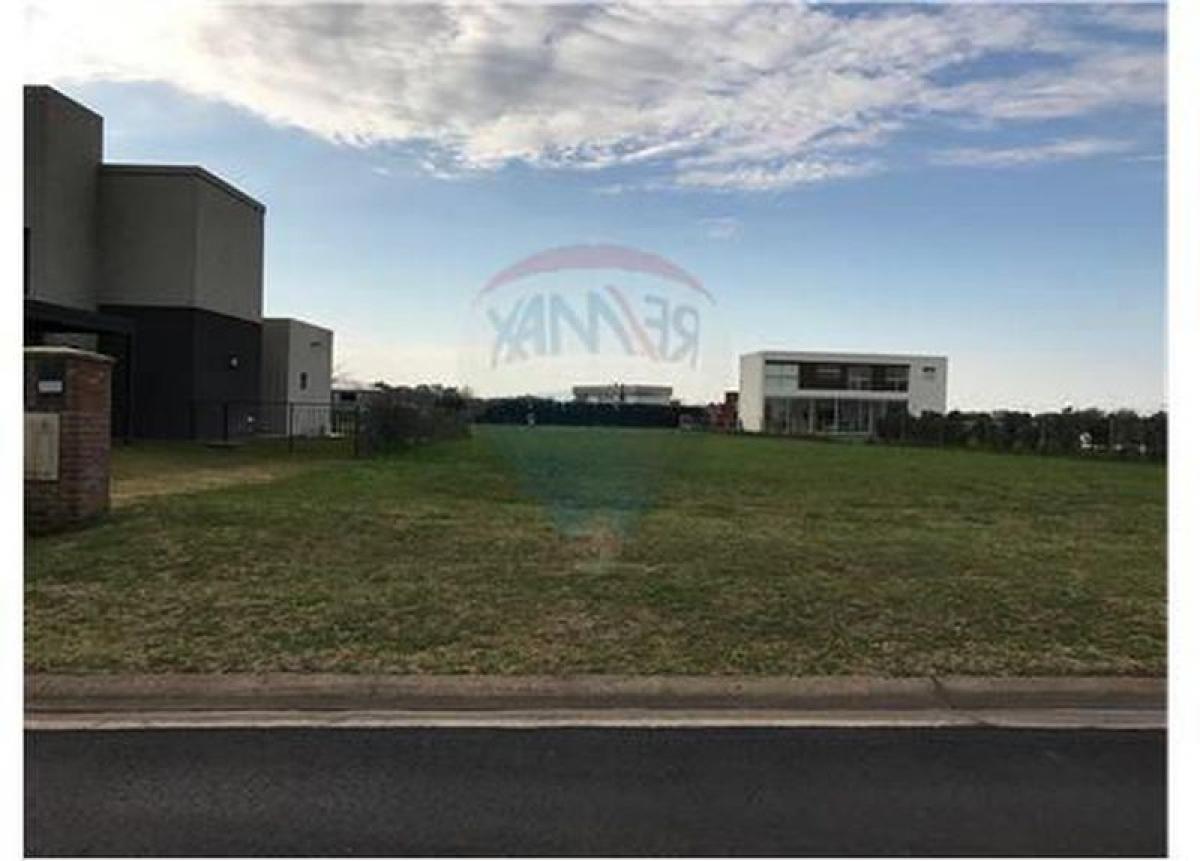 1 Schlafzimmer Grundstück in Escobar, Argentina, Nr. 35478