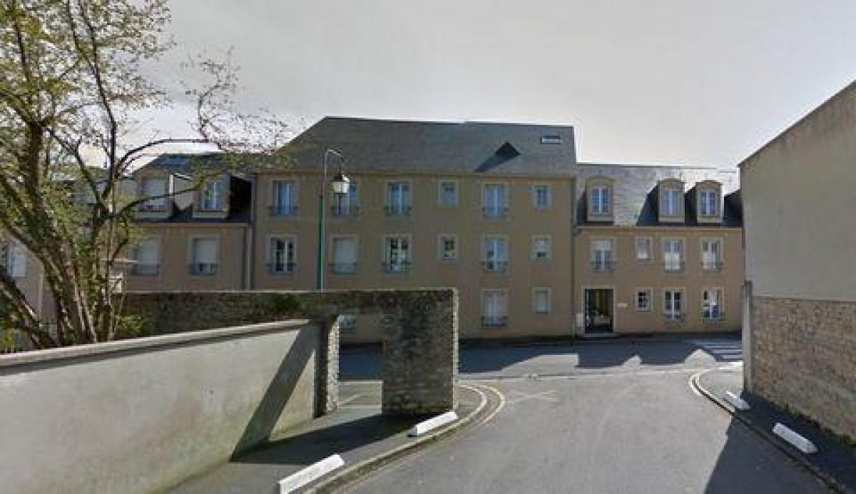 شقة 3 غرف نوم  في Bayeux, France رقم 34581