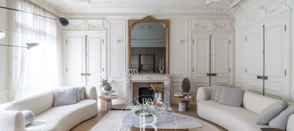 5 rooms Apartment in Paris, France No. 183895 5