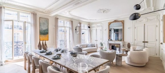 5 rooms Apartment in Paris, France No. 183895 6